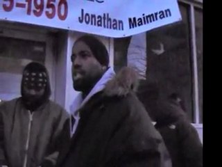 PT1 The Lord is Gonna Manifest The Men The Proclaim His Word in Truth.