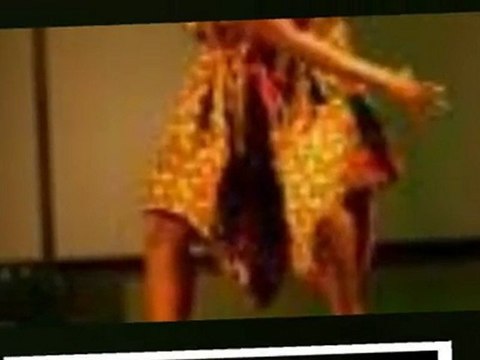 Louez Dieu avec des Danses . Gospel Art Guadeloupe