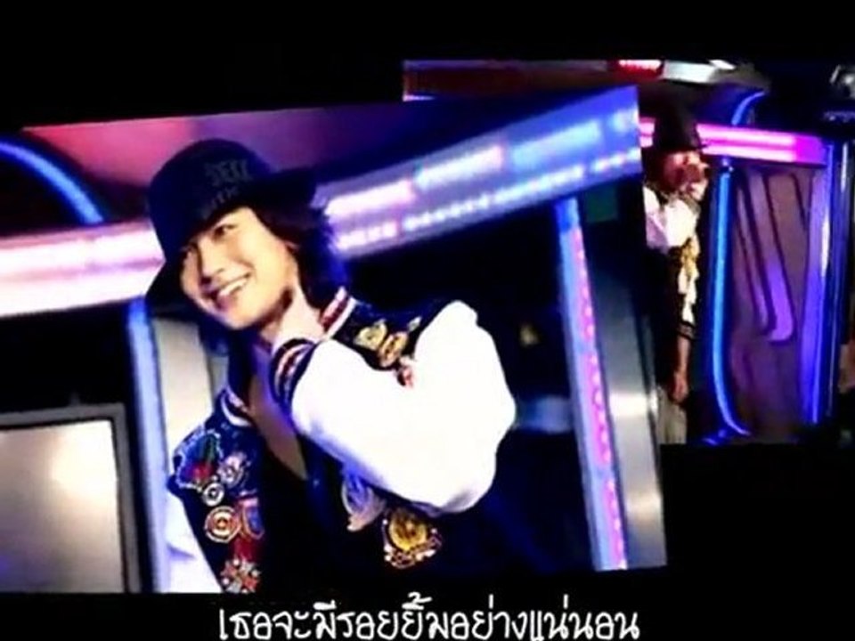 Dear Friend_KAT-TUN