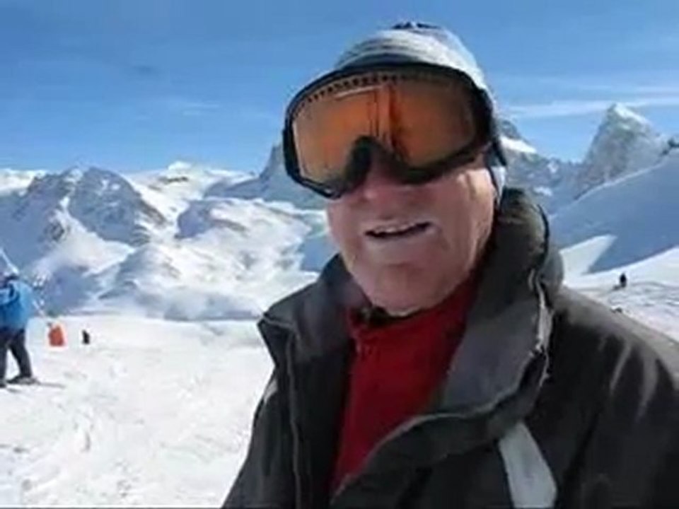 PISTES
