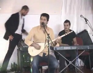 Abidin Biter Yar Viyana Konseri Bölüm 1