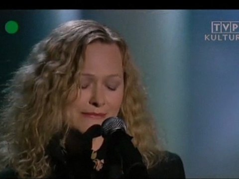 Edyta Geppert - Nie jest źle (2004)