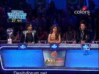 Chak Dhoom Dhoom - (Season 2) - 20th March 2011 Part7