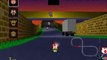 Mario Kart 64 Retexture - Super Mario Kart - Toad's Turnpike (BFrancois)