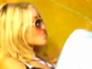 The Girls tell Josie - John Fancies You