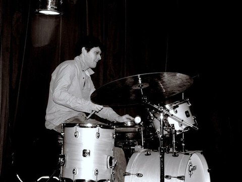 Sylvain Del Campo Organique Trio - Au bout du chemin (Sylvain Del Campo)