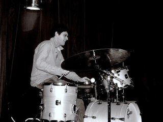 Sylvain Del Campo Organique Trio - Au bout du chemin (Sylvain Del Campo)