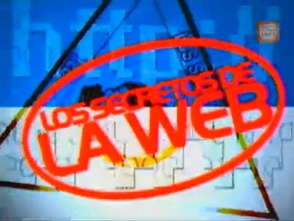 secretos de la web