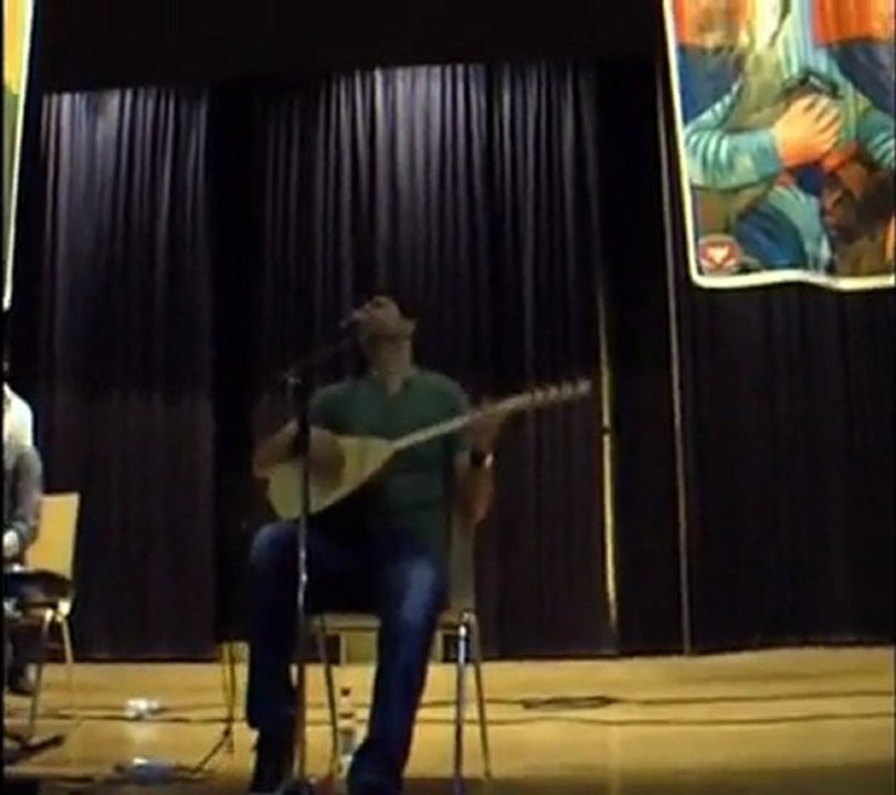 ABIDIN BITER - ARGUVANLIM RAVENSBURG PART 3