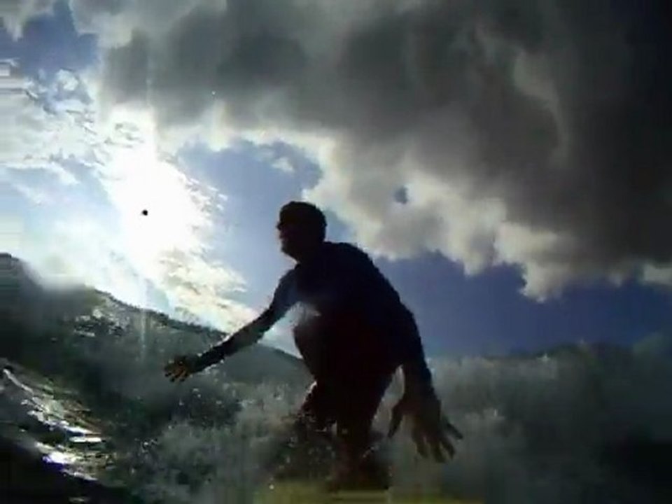 gopro sd test de qualité