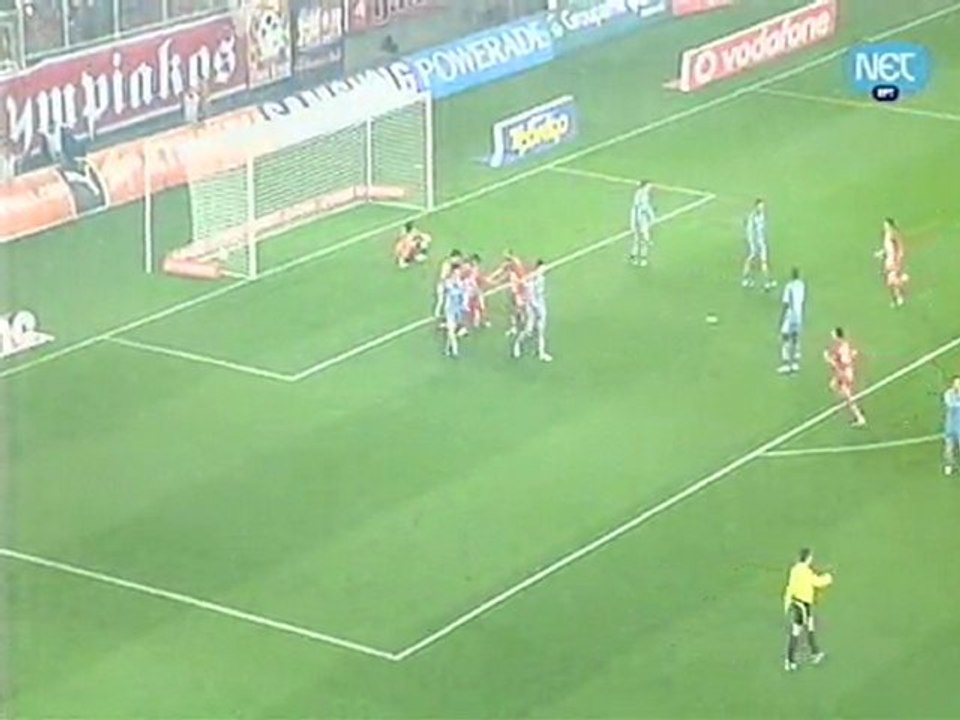 OSFP AEK 2-0 MELBERG
