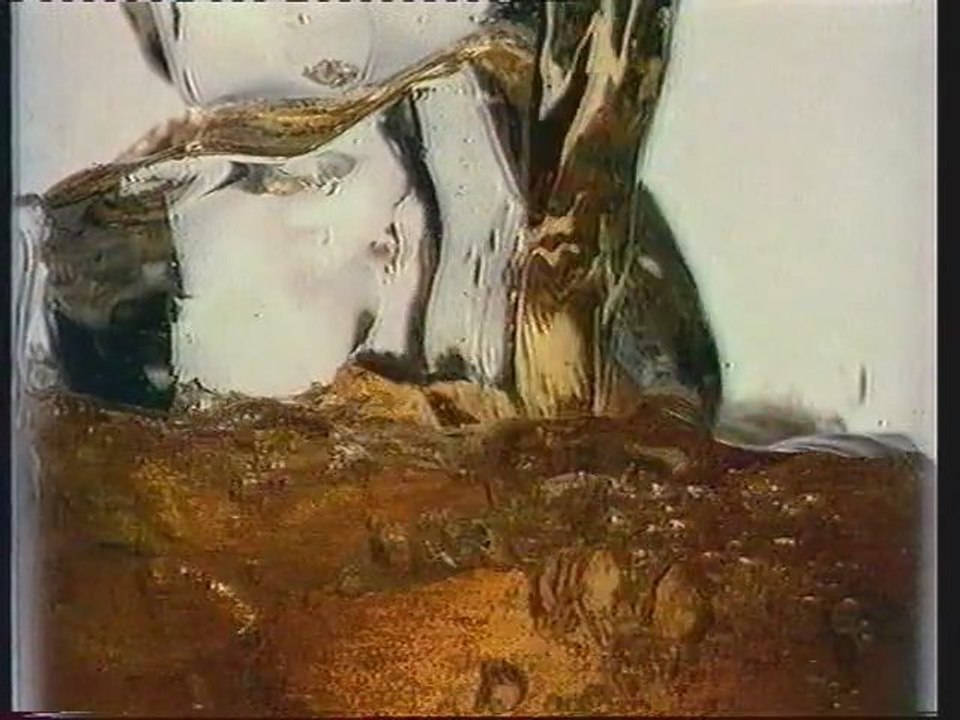 Canal+ 1er Juin 1994 Fin journal du cinéma,1 Pub