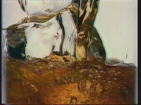 Canal+ 1er Juin 1994 Fin journal du cinéma,1 Pub