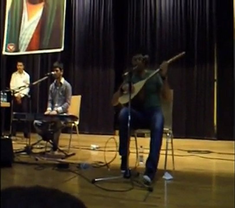 ABIDIN BITER - YOLDAS RAVENSBURG PART 1