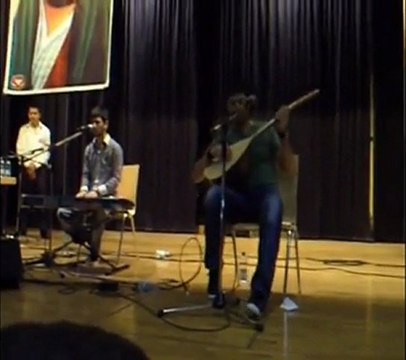 ABIDIN BITER - YOLDAS RAVENSBURG PART 1