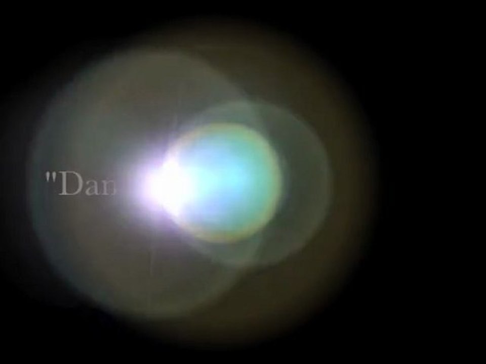 RUSKOFF "DANS LES LUMIERES 2 LA VILLE" CLIP OFFICIEL 2011