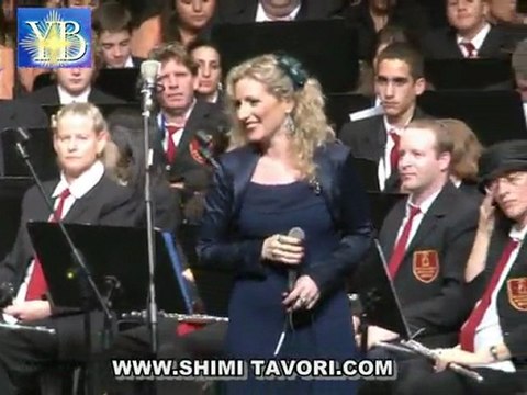 SHIMI TAVORI AL TASHLEHENI-אל תשׁלכני BY YOEL BENAMOU-שׁימי תבורי
