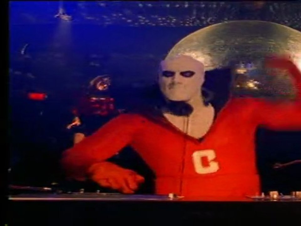 Cassius - Feelin 4 You