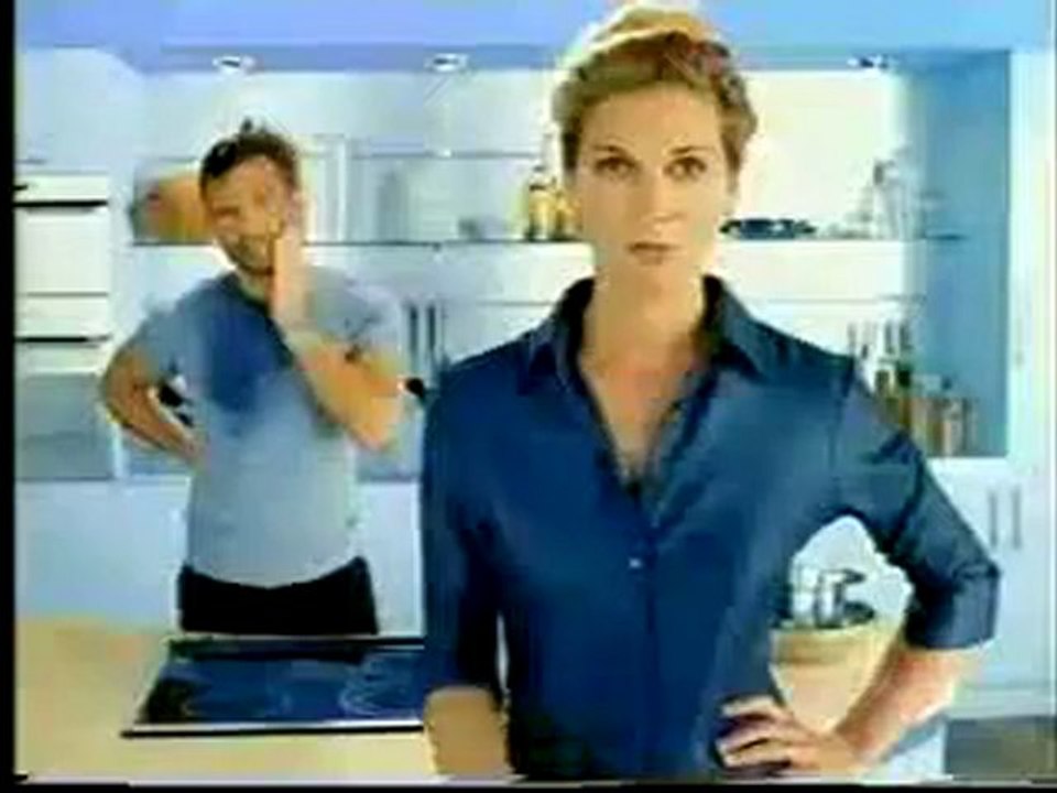 Spontex - Test