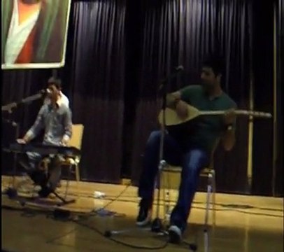 ABIDIN BITER - MERCAN DAGLARI RAVENSBURG PART 2