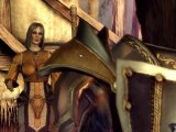 Dragon Age : Origins Walkthrough 151 La sorcière légendaire