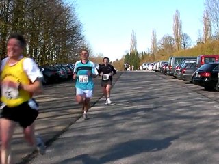 Waterloo Race (12.4 km) - Challenge du Brabant 2011