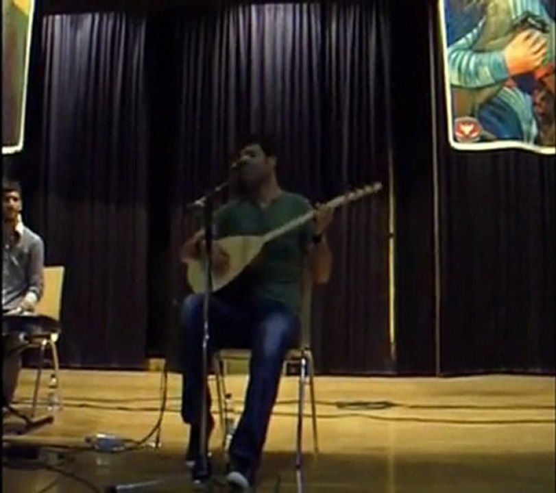 ABIDIN BITER - PAZARCIK GÜZELI RAVENSBURG PART 4