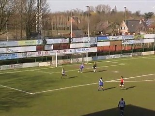 KSK Lovendegem - KVE Drongen