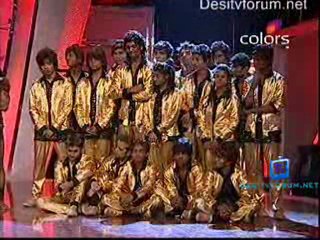 Chak Dhoom Dhoom - (Season 2) - 20th March 2011 Part9