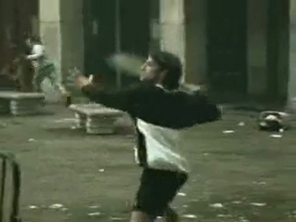 Nike - Urban Training