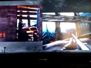 Zombie WAW avec MBES