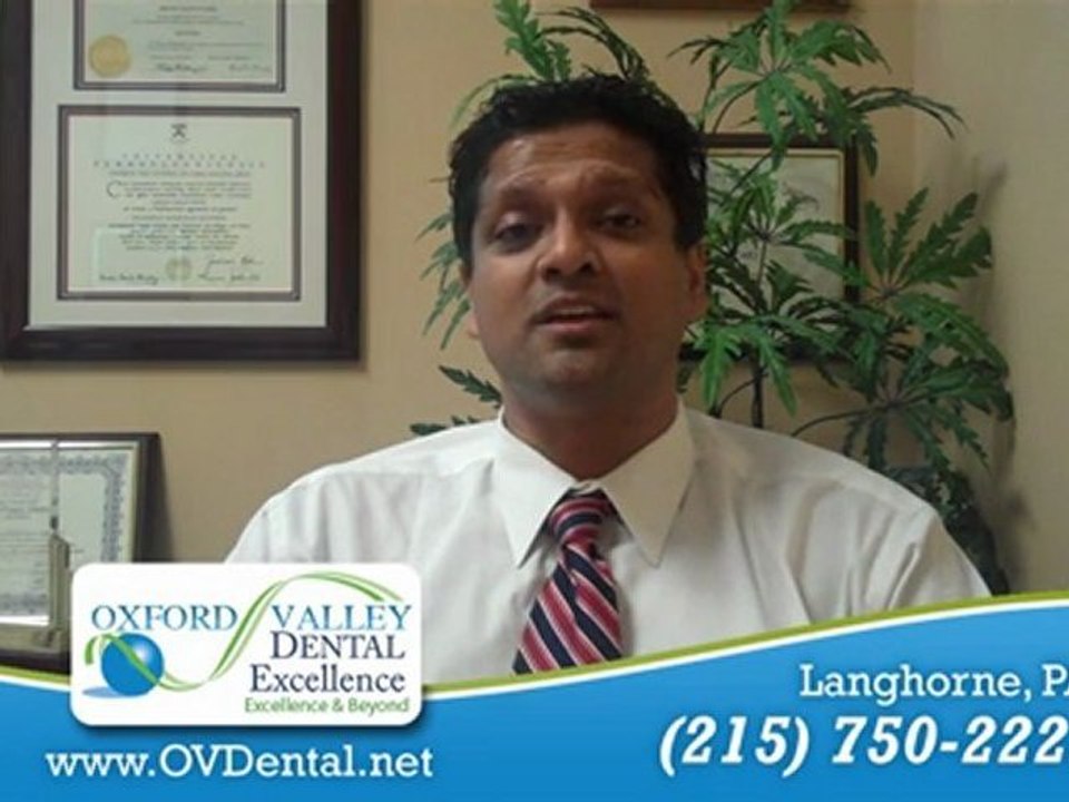 Early Periodontal Disease Langhorne