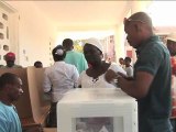 Les Haïtiens élisent leur nouveau président