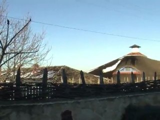Del delta del Danubio al techo de lujosas propiedades europeas