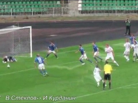 18 тур.18.08.2010.Торпедо(М)-Факел 1-1