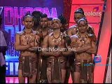 Chak Dhoom Dhoom - (Season 2) - 20th March 2011 Part10