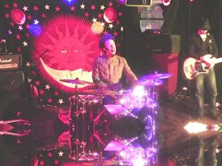 DYLEM LIVE-emmene moi - 2011