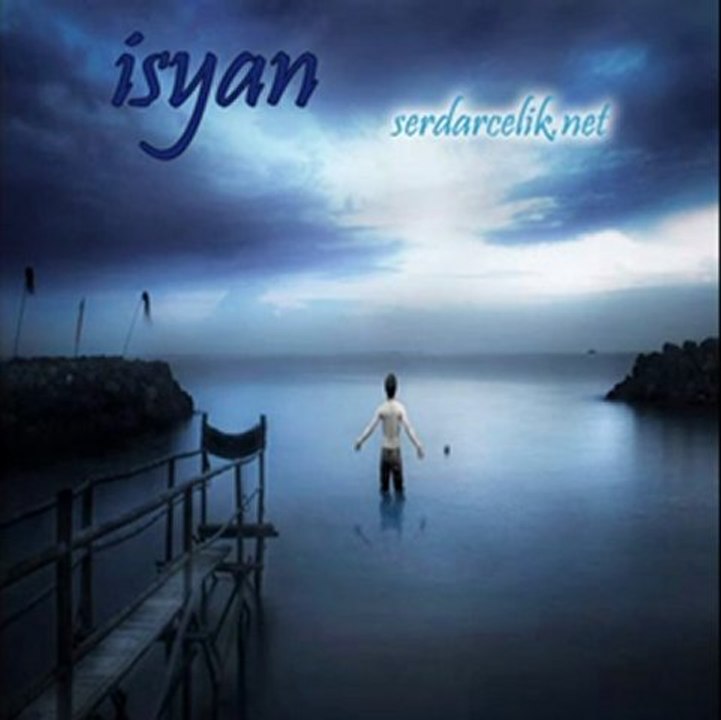 Serdar çelik-isyan