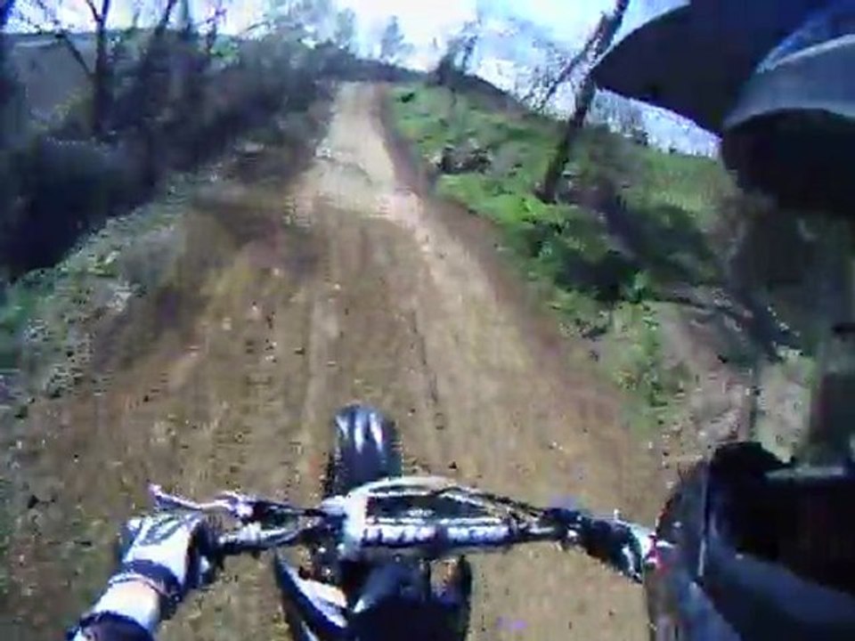 GO PRO saclay sur 250 crf 20 mars 2011