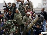 West's strikes on Libya hit Arab League criticism - 20.03.2011