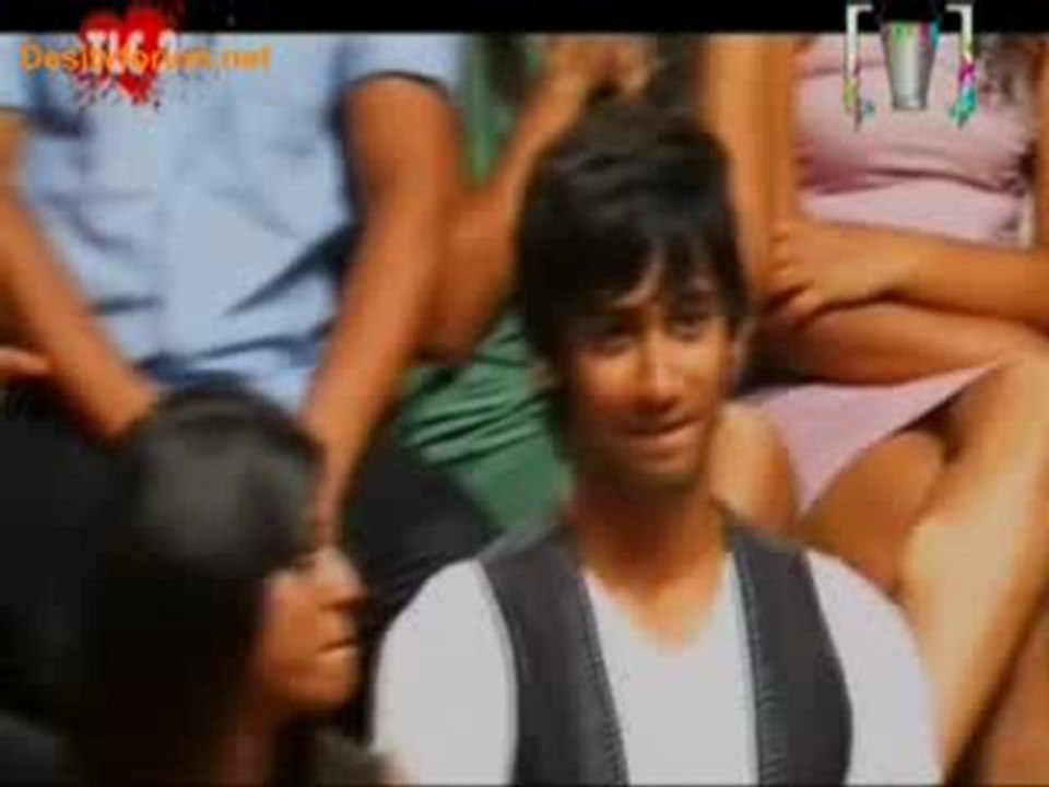 [V] Truth Love Cash - 20th March 2011 Part2
