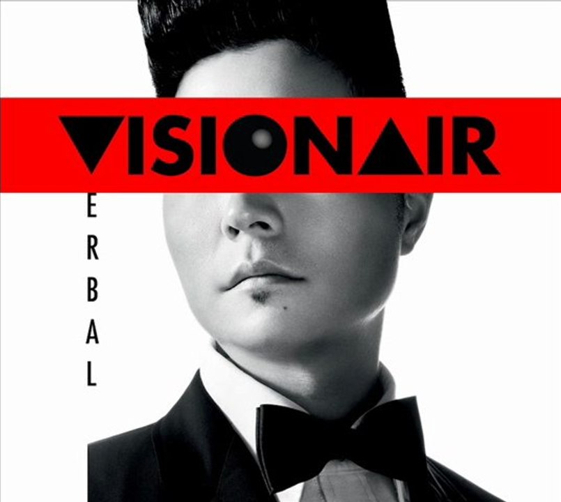 Visionair - Some other place