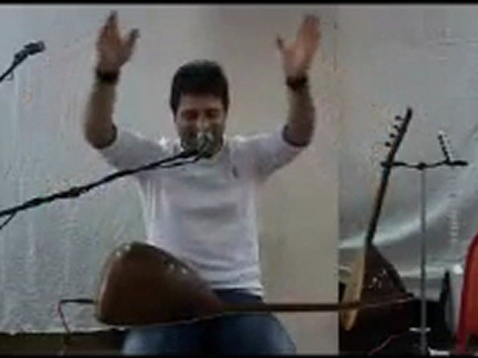 ABIDIN BITER-PAZARCIK GÜZELI BÖLÜM 3