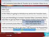 REAL Way to Increase YouTube Views Comments & Subscribes