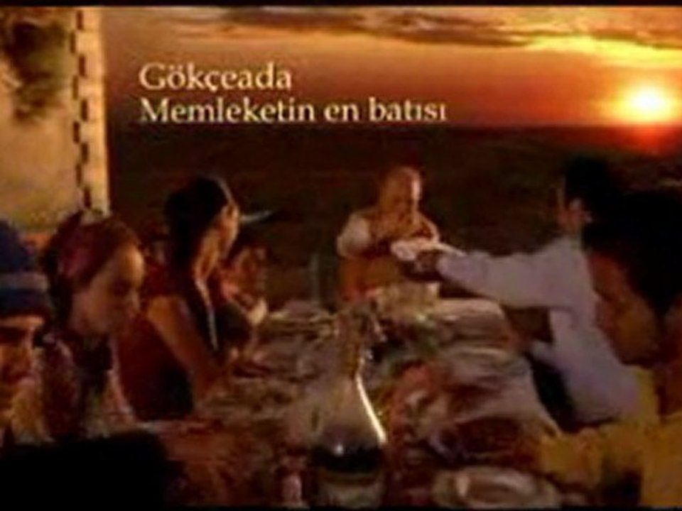 Cola Turka - Ramazan 2006