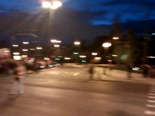 Kukloforiako Komfusio stin poreia 20032011