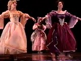 Baroque Dance  Gavotte from Atys