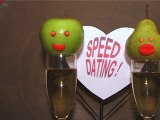 Maurice against Natacha - Speed Dating ! - (Subtitled)