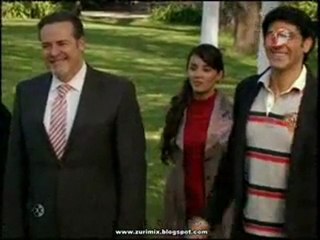 Diego y Mariana Parte 66