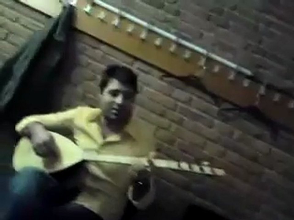 ABIDIN BITER-RINDEKA DERSIMI